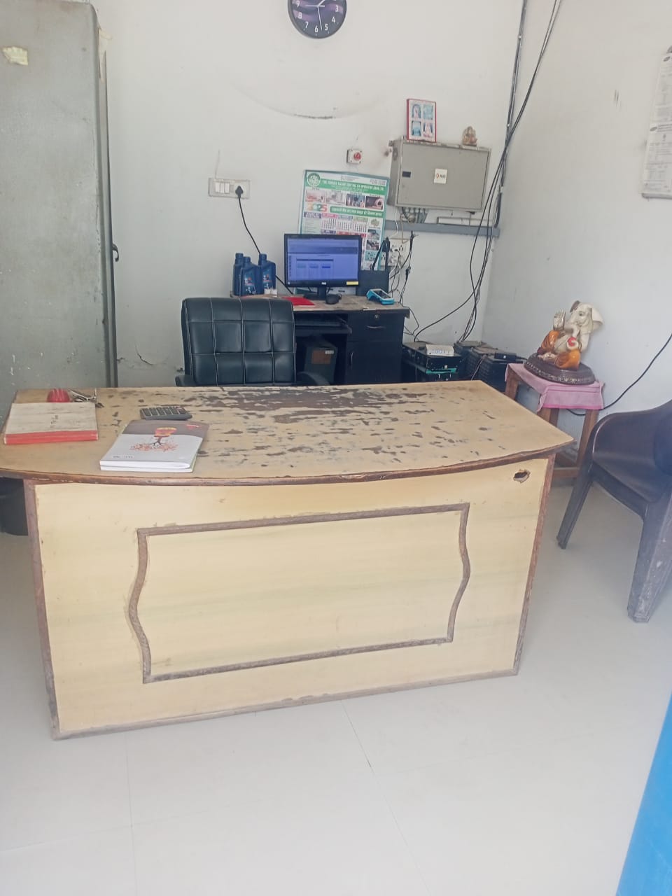 Hindustan Petroleum Corporation Limited - Rasulpur, Yamuna Nagar