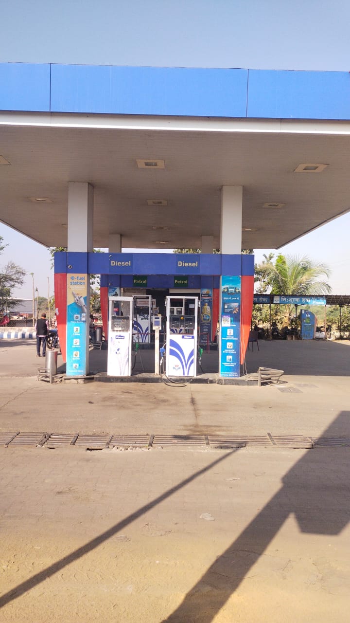 Hindustan Petroleum Corporation Limited - Ratanpur, Bilaspur