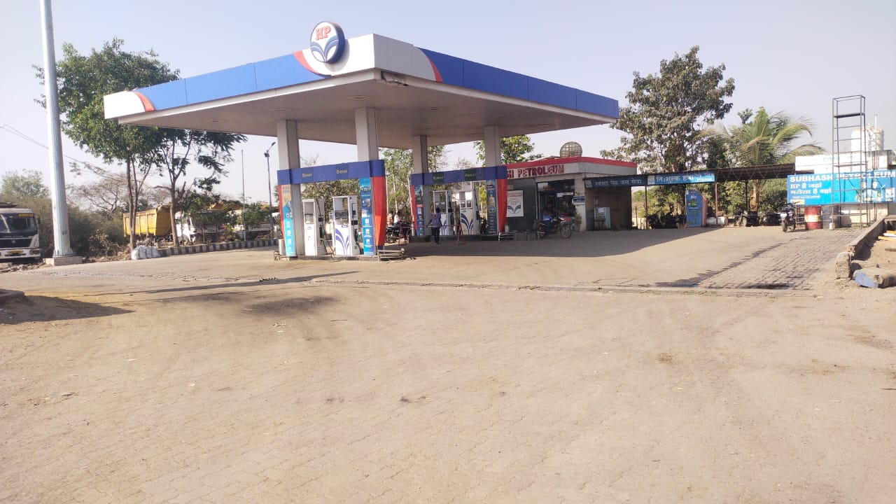 Hindustan Petroleum Corporation Limited - Ratanpur, Bilaspur