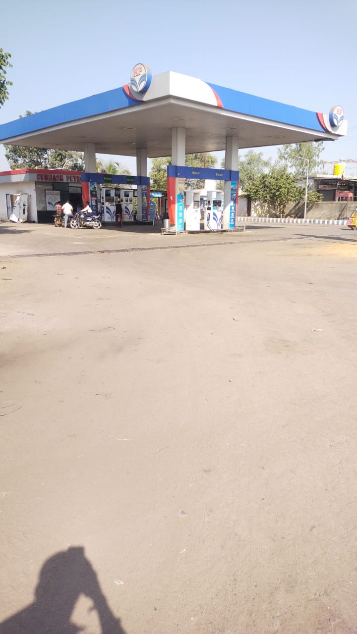 Hindustan Petroleum Corporation Limited - Ratanpur, Bilaspur