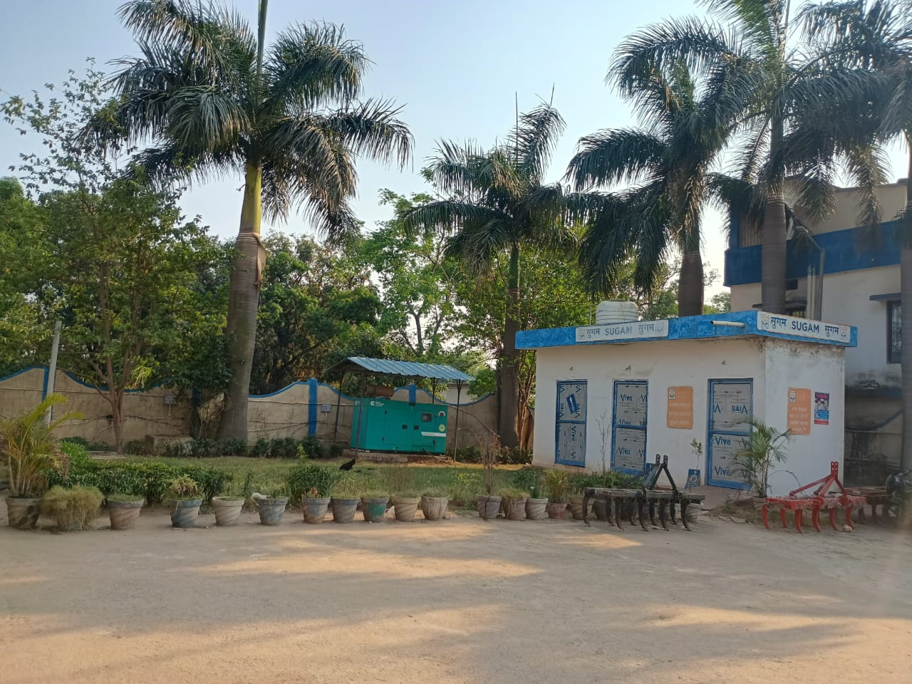 Hindustan Petroleum Corporation Limited - Ludeg, Jashpur