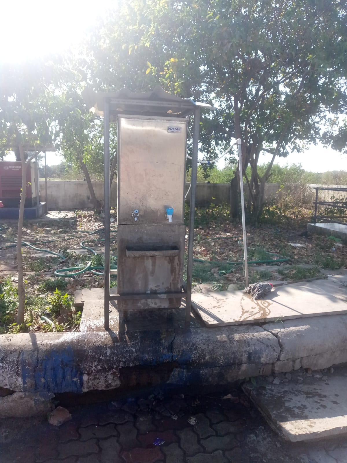 Hindustan Petroleum Corporation Limited - Silehgarh, Jhalawar
