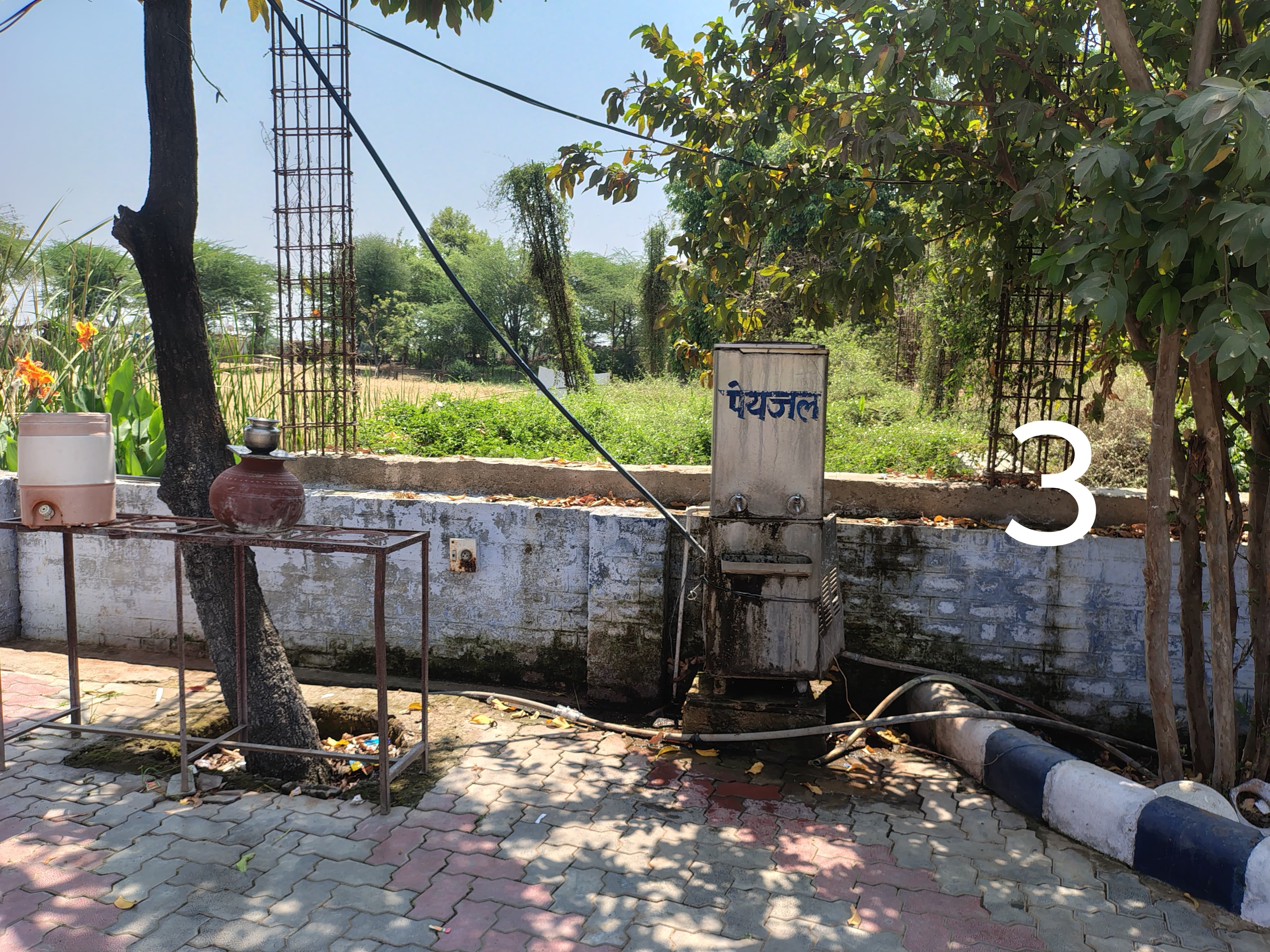 Hindustan Petroleum Corporation Limited - Mangrol, Baran