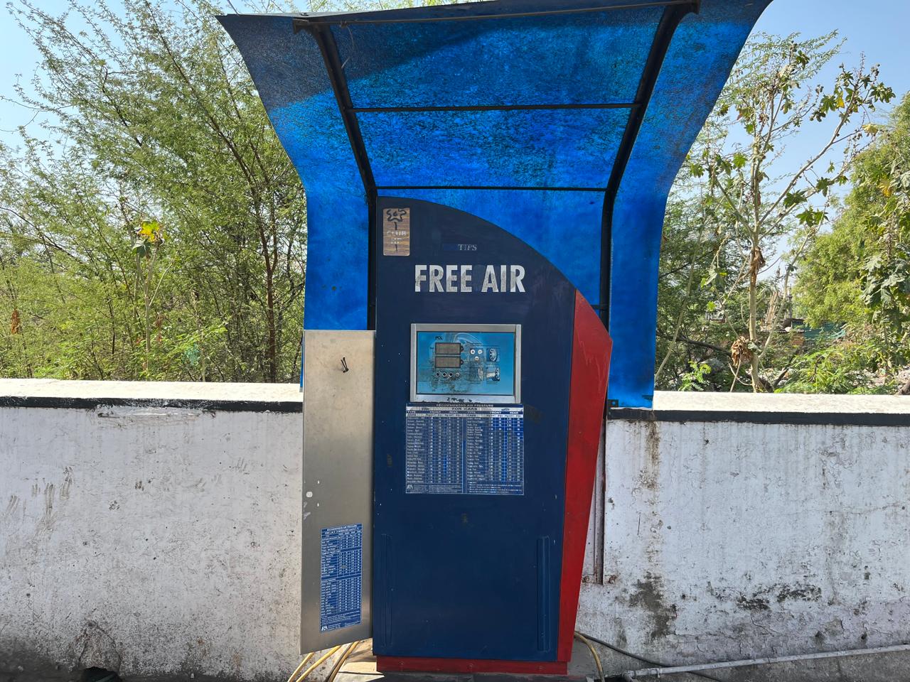 Hindustan Petroleum Corporation Limited - Sector 6, Udaipur