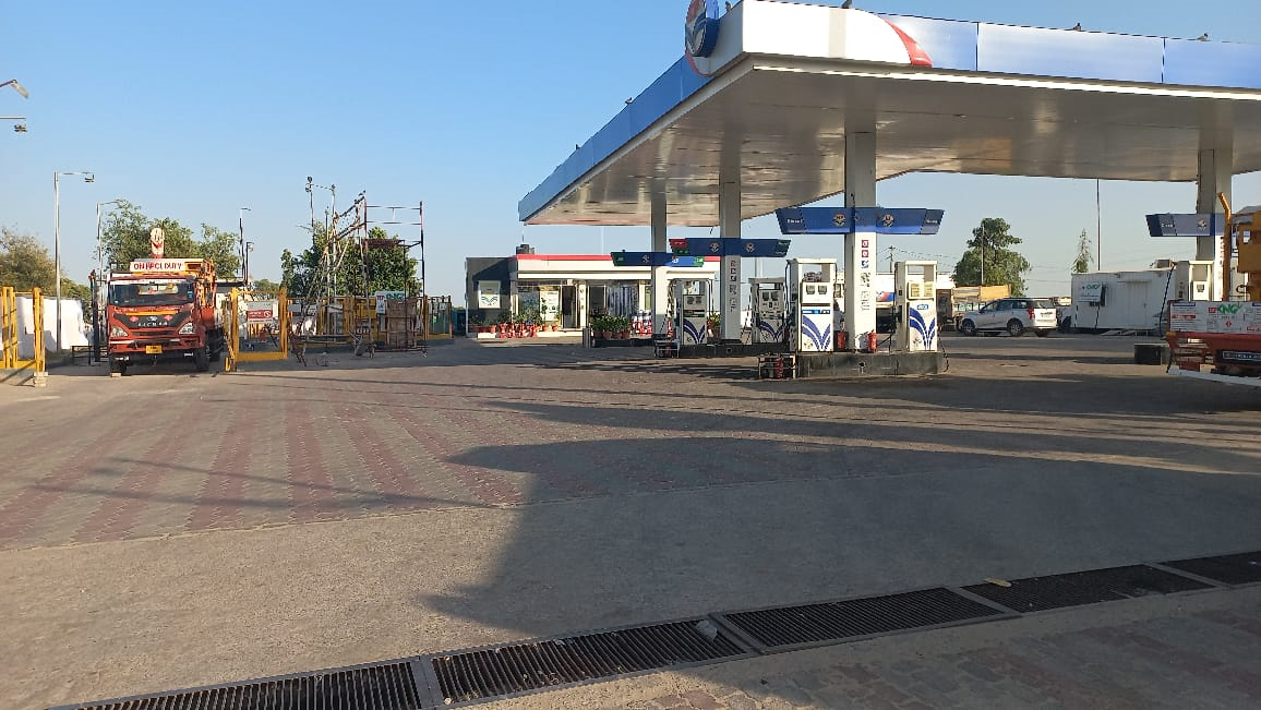 Hindustan Petroleum Corporation Limited - Niwai, Tonk