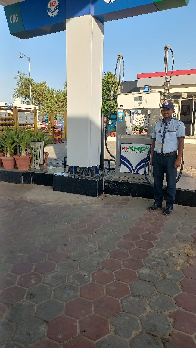 Hindustan Petroleum Corporation Limited - Niwai, Tonk