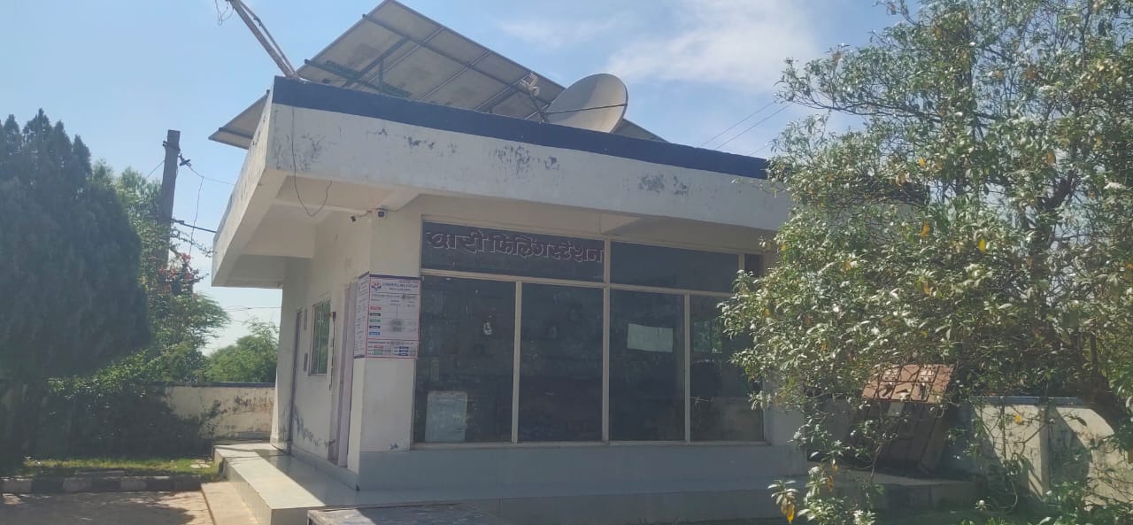 Hindustan Petroleum Corporation Limited - Alod, Bundi