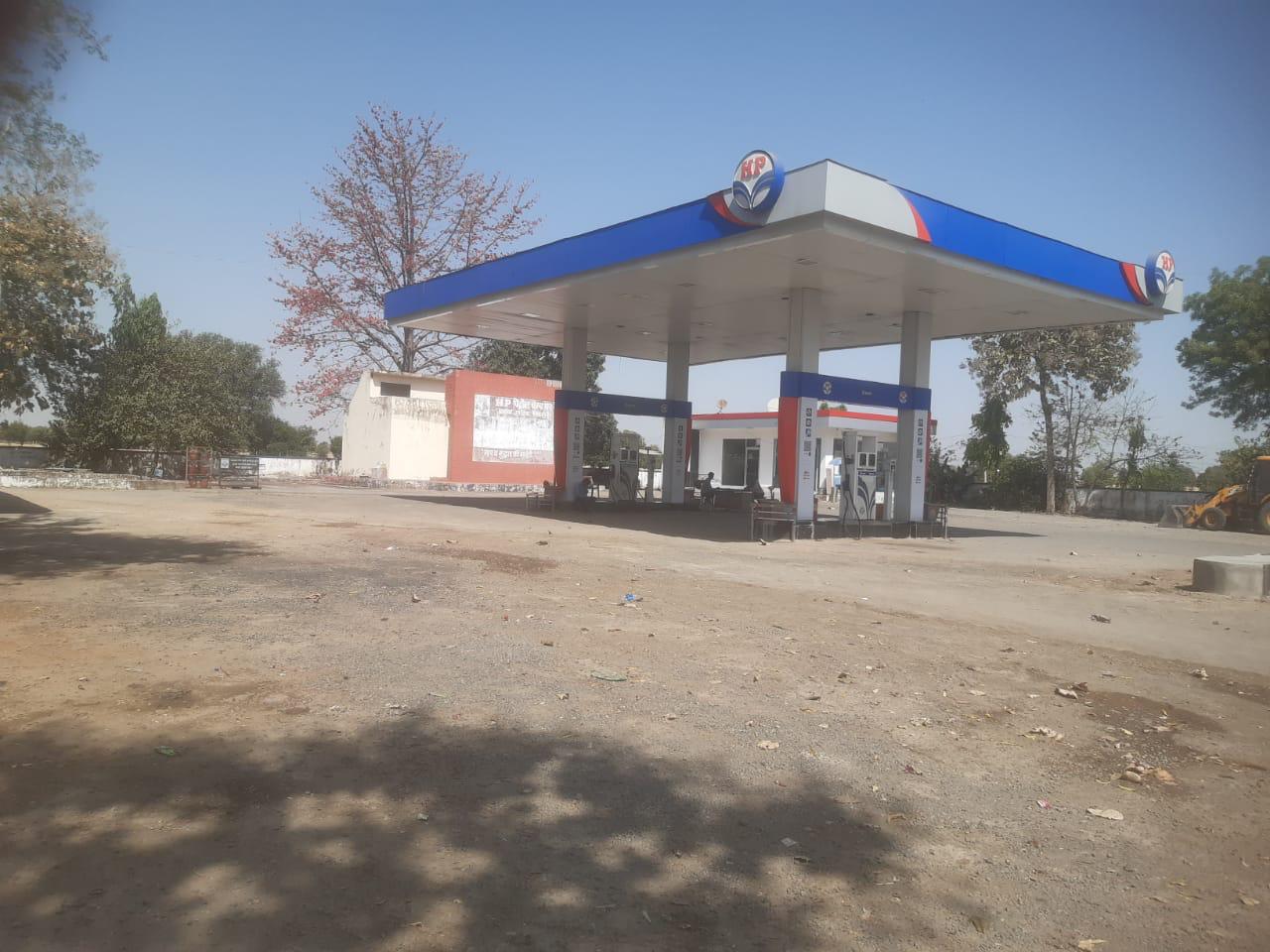 Hindustan Petroleum Corporation Limited - Raipur, Jhalawar