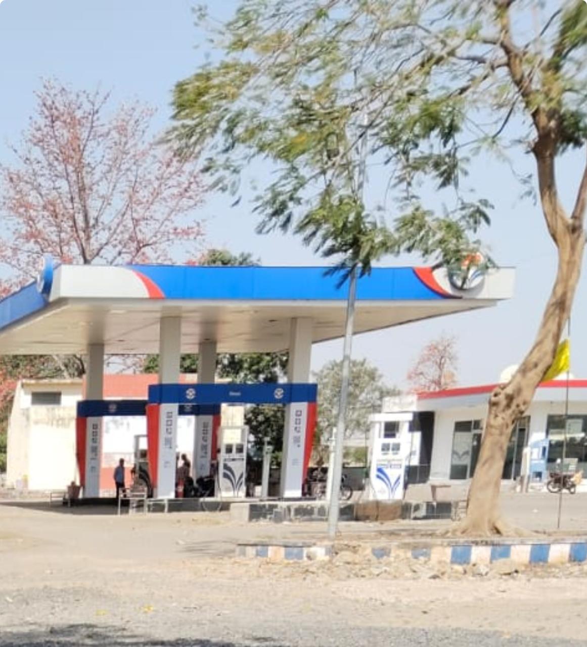 Hindustan Petroleum Corporation Limited - Raipur, Jhalawar