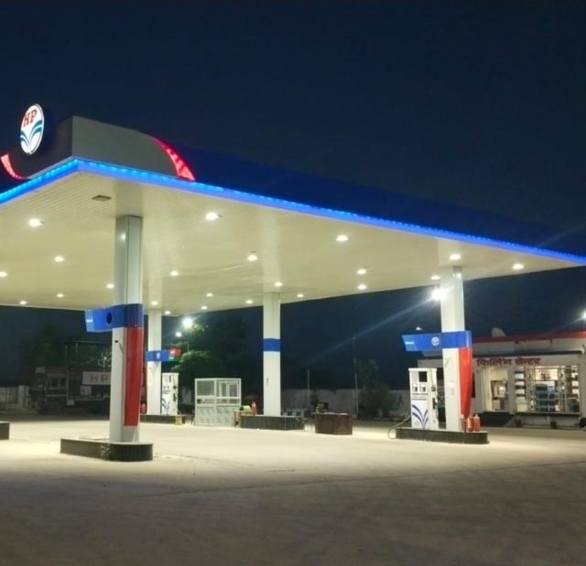 Hindustan Petroleum Corporation Limited - Nasirabad, Ajmer