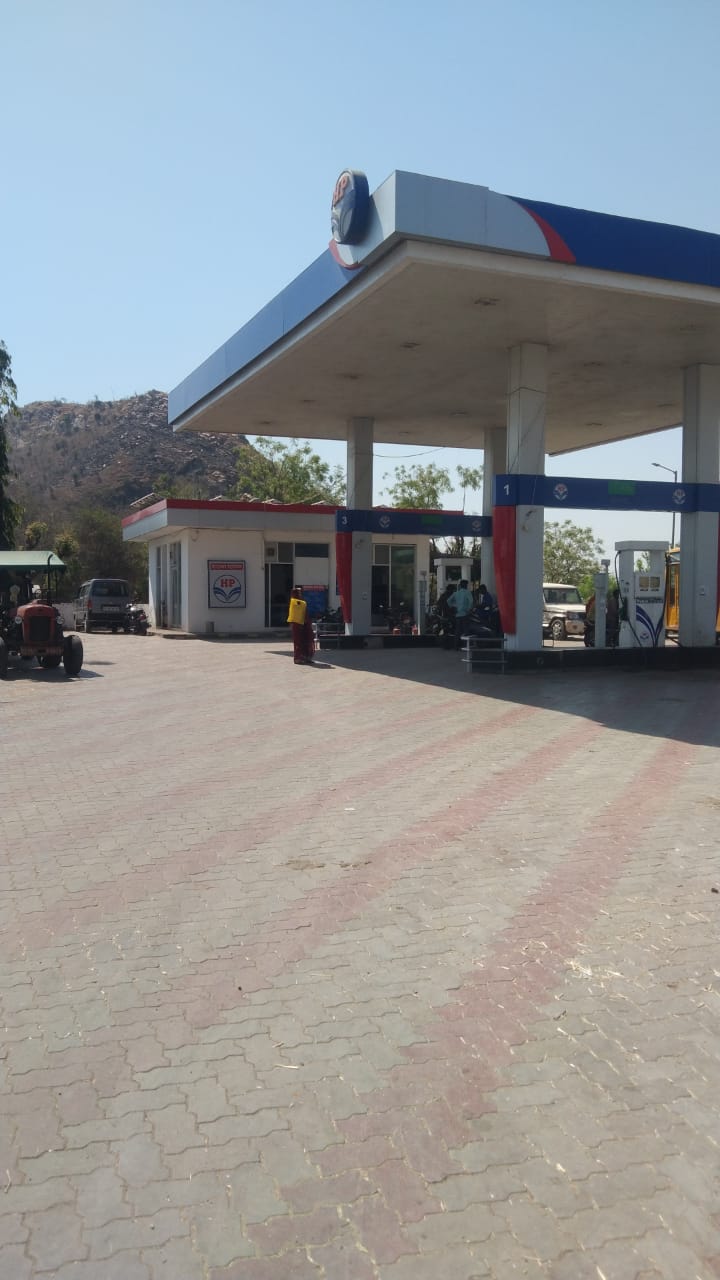 Hindustan Petroleum Corporation Limited - Semari, Udaipur