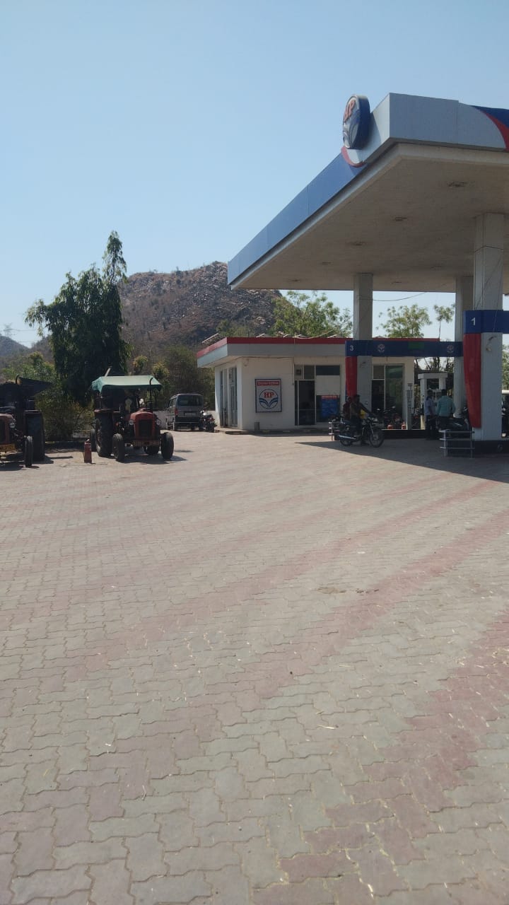 Hindustan Petroleum Corporation Limited - Semari, Udaipur