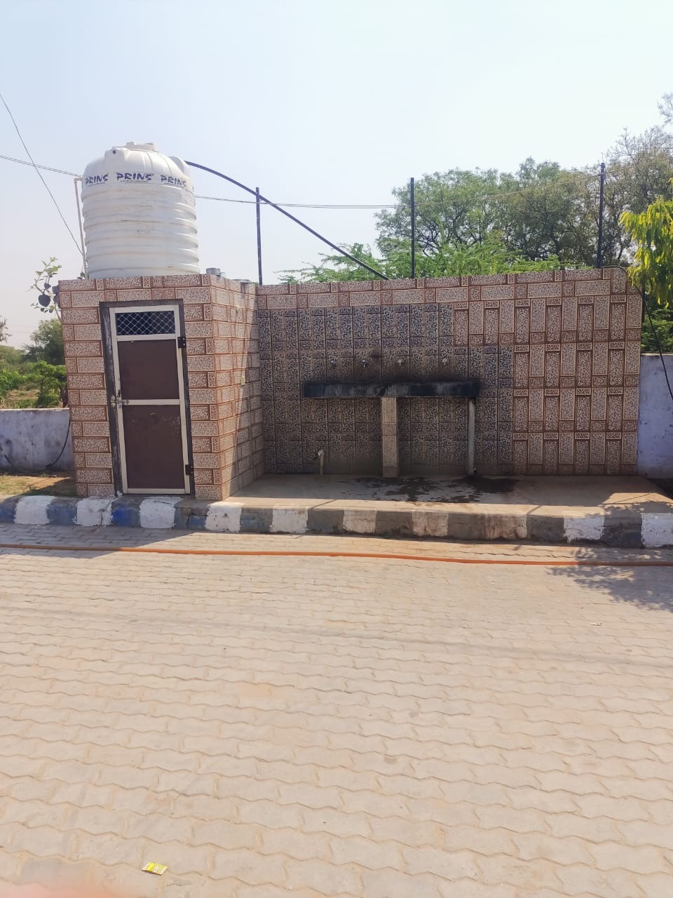 Hindustan Petroleum Corporation Limited - Bambore, Tonk