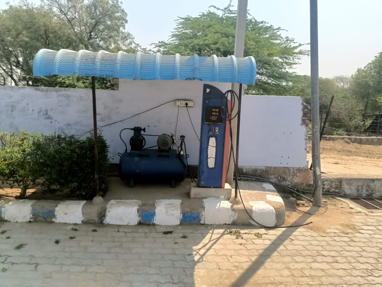 Hindustan Petroleum Corporation Limited - Bambore, Tonk