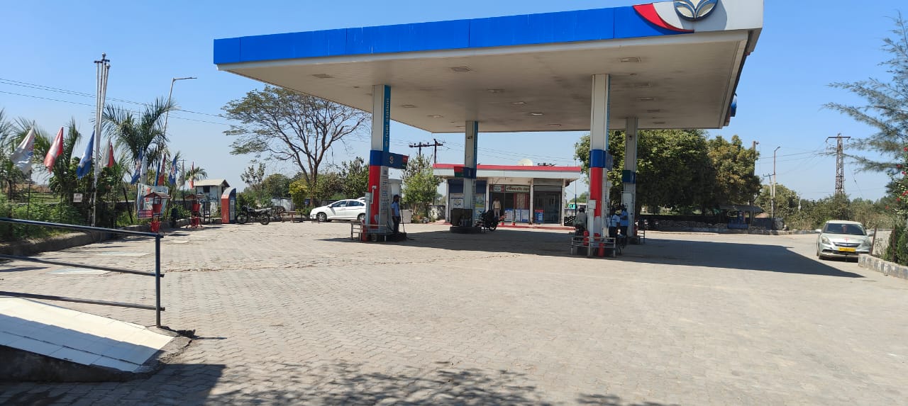 Hindustan Petroleum Corporation Limited - Kethun, Kota