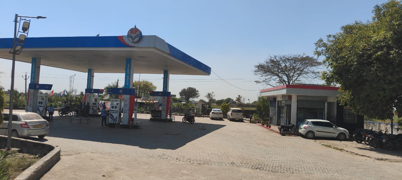 Hindustan Petroleum Corporation Limited - Kethun, Kota