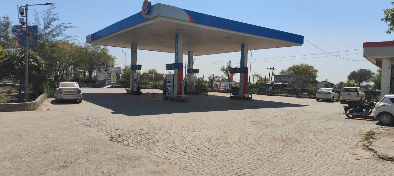 Hindustan Petroleum Corporation Limited - Kethun, Kota