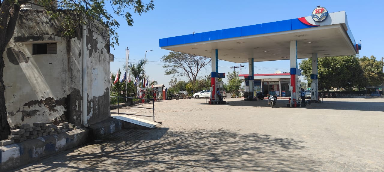 Hindustan Petroleum Corporation Limited - Kethun, Kota