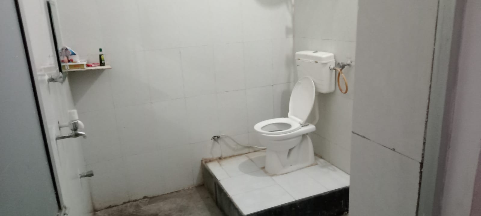 Hindustan Petroleum Corporation Limited - Gaughat, Baran