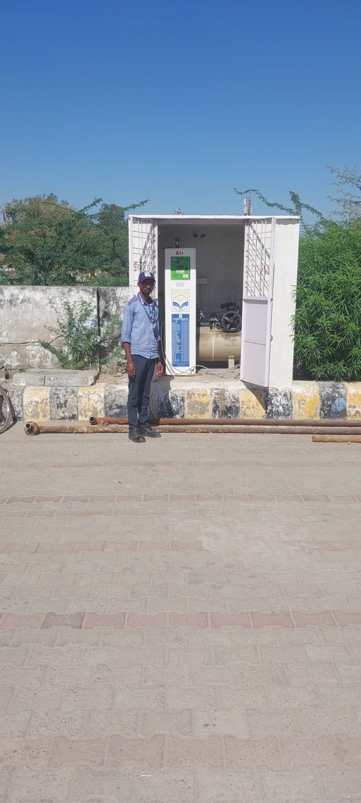 Hindustan Petroleum Corporation Limited - Hurda, Bhilwara