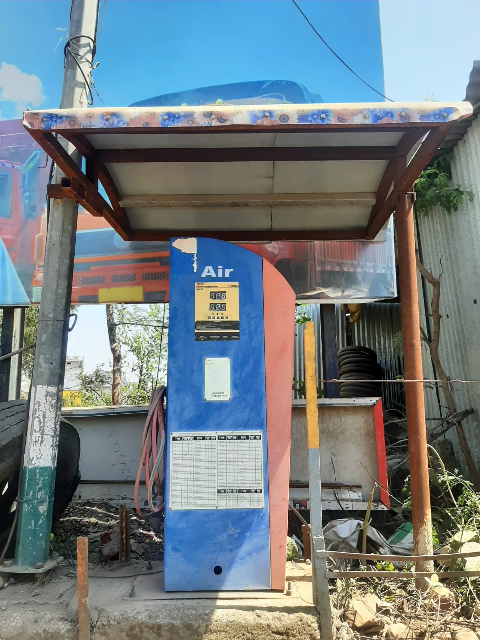 Hindustan Petroleum Corporation Limited - Pirawa, Jhalawar