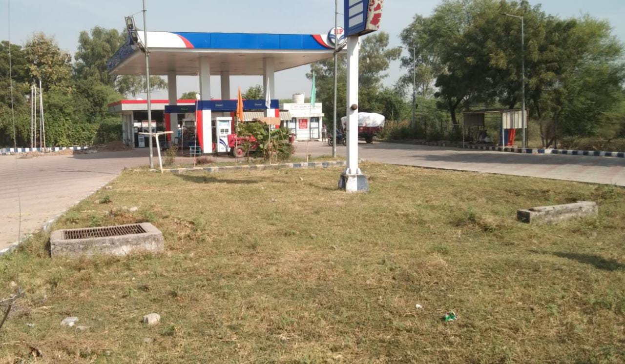 Hindustan Petroleum Corporation Limited - Moondla, Kota