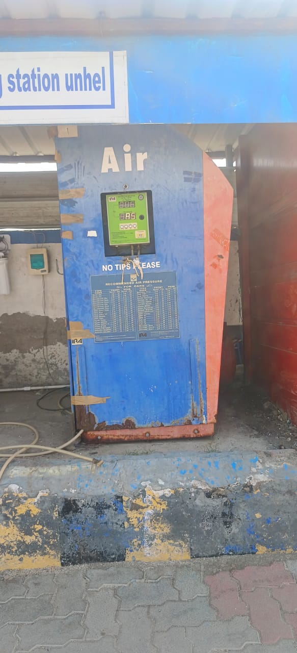 Hindustan Petroleum Corporation Limited - Unhel, Jhalawar