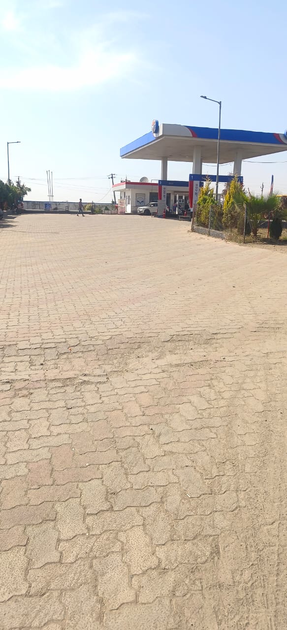 Hindustan Petroleum Corporation Limited - Unhel, Jhalawar