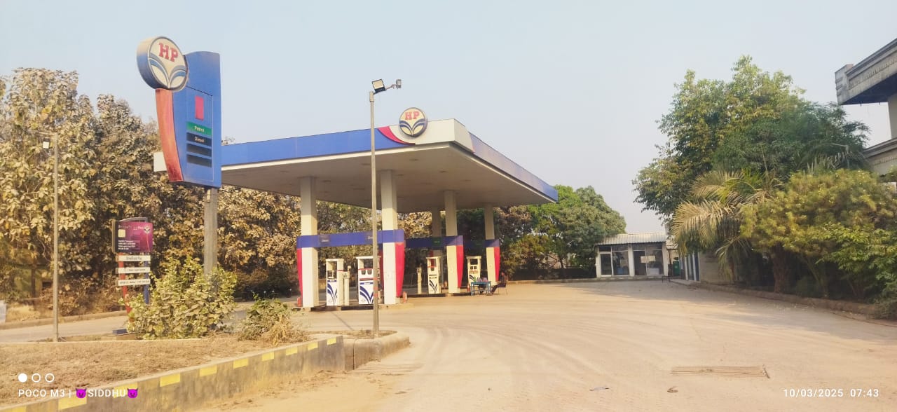 Hindustan Petroleum Corporation Limited - Senduras, Raigarh