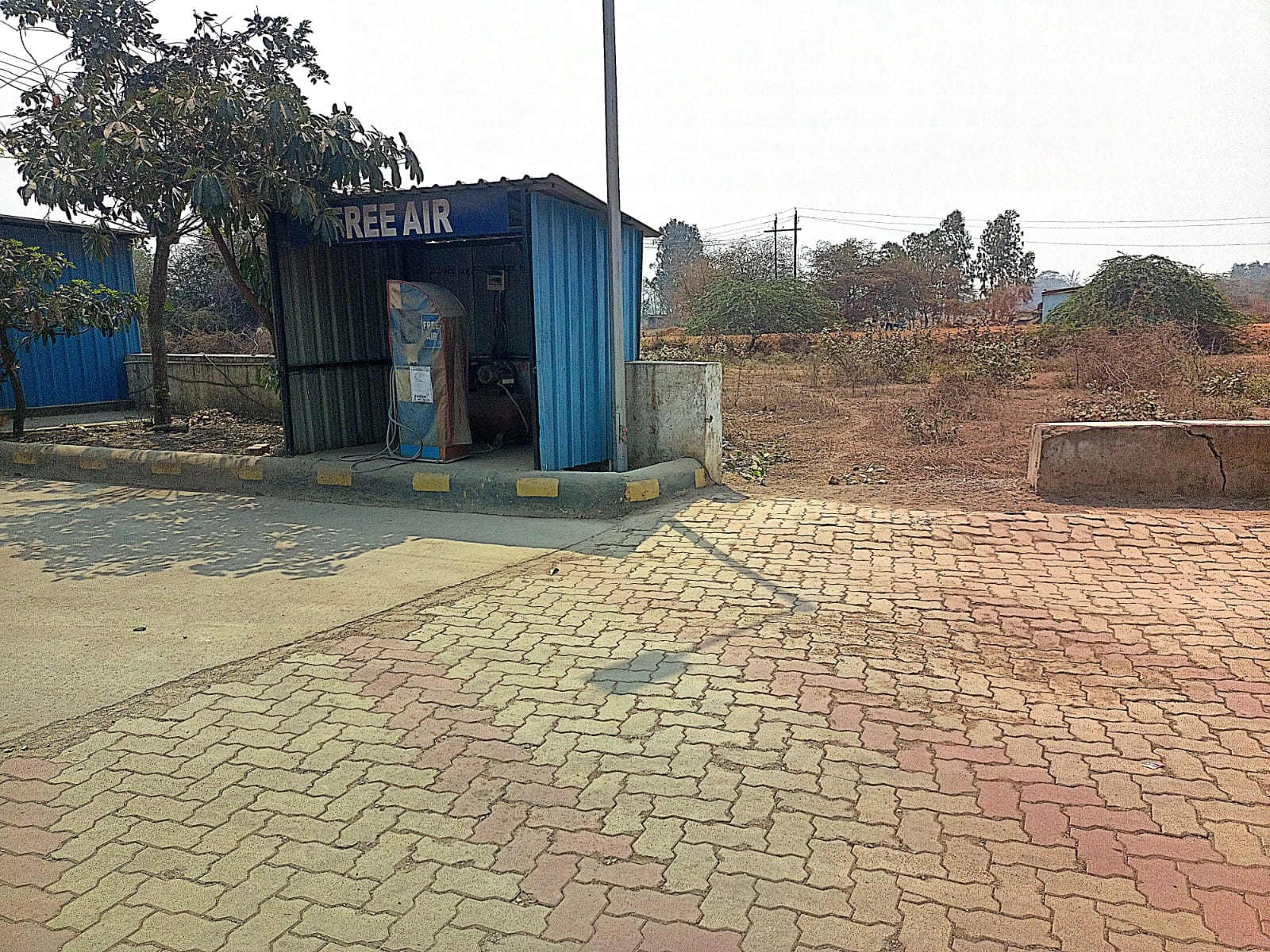 Hindustan Petroleum Corporation Limited - Banahil, Janjgir-champa