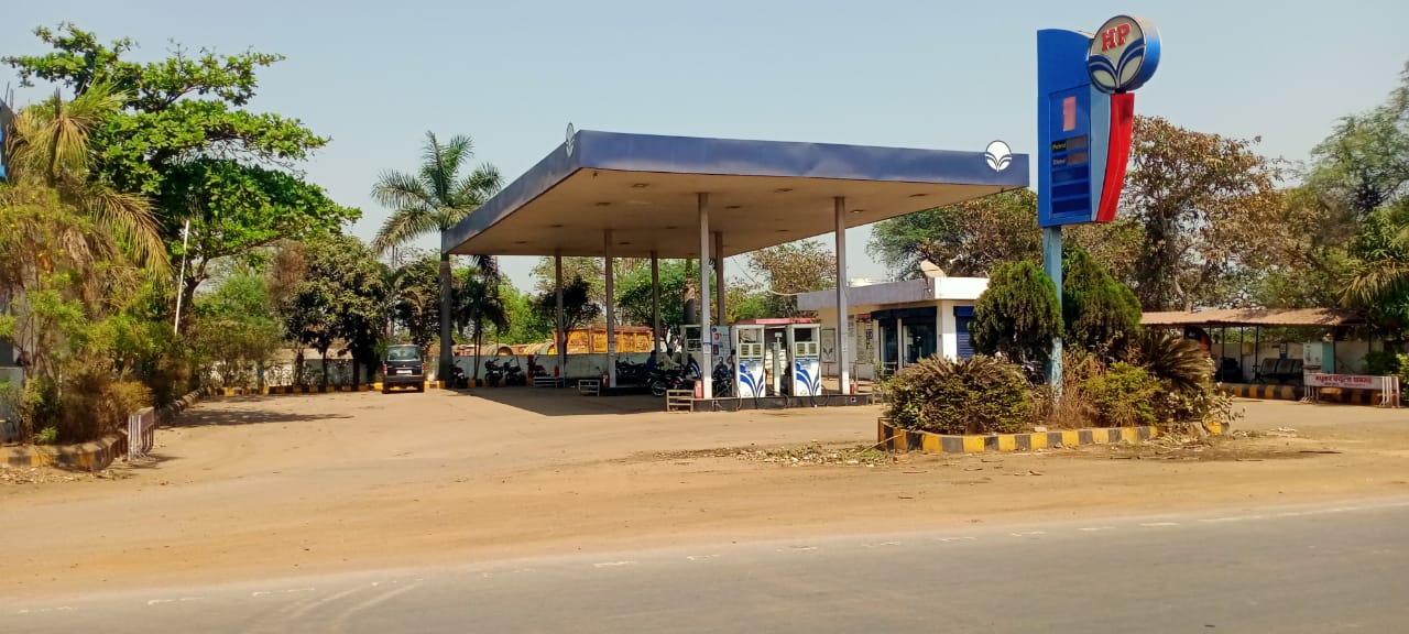 Hindustan Petroleum Corporation Limited - Cheudih, Janjgir-champa