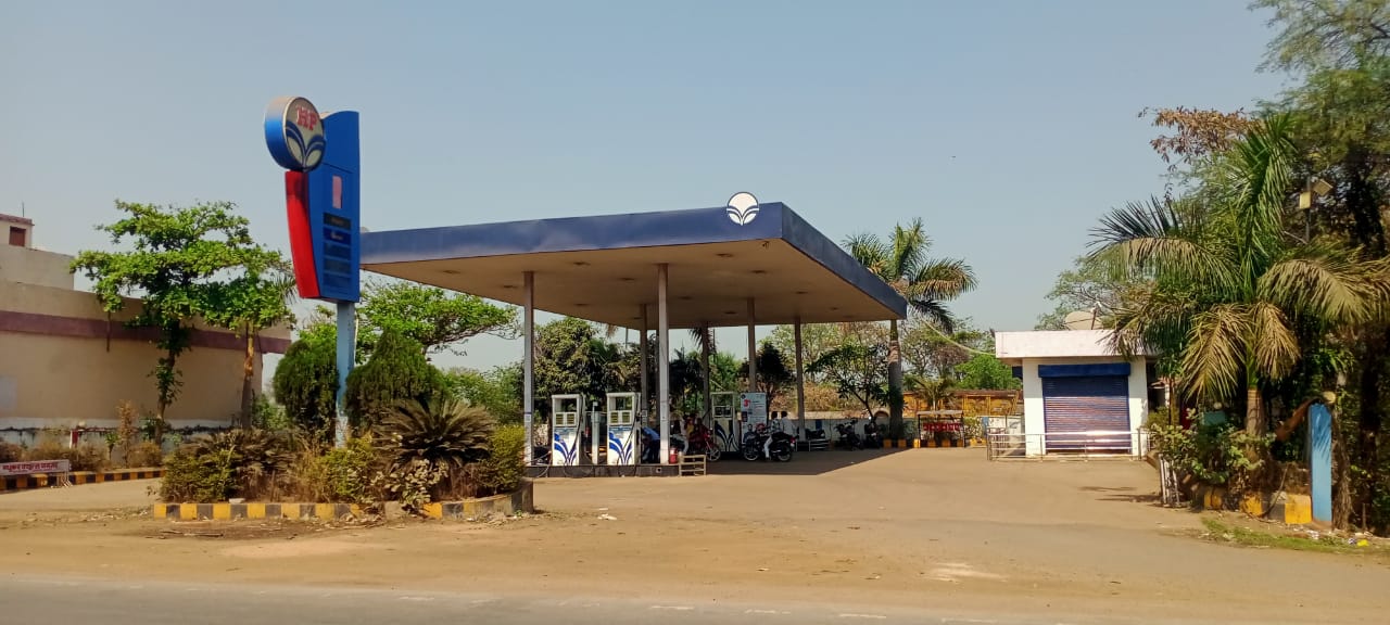 Hindustan Petroleum Corporation Limited - Cheudih, Janjgir-champa