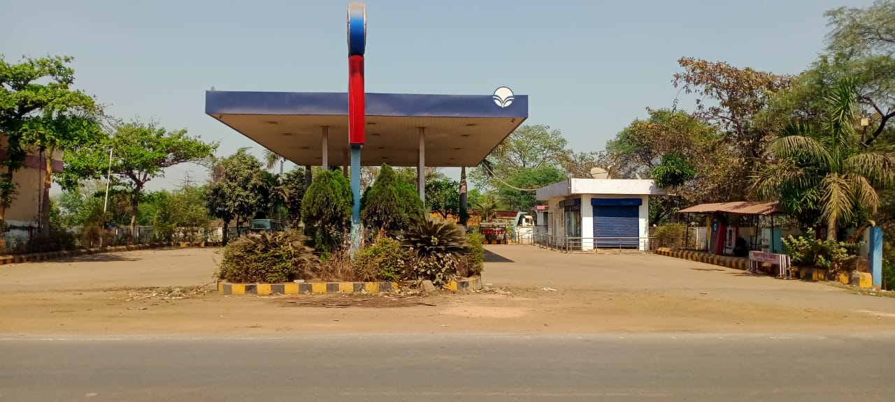 Hindustan Petroleum Corporation Limited - Cheudih, Janjgir-champa