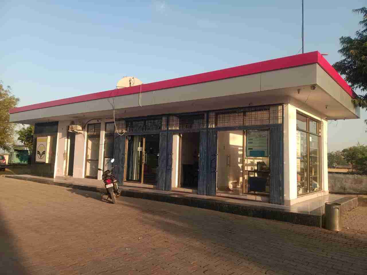 Hindustan Petroleum Corporation Limited - Atru, Baran