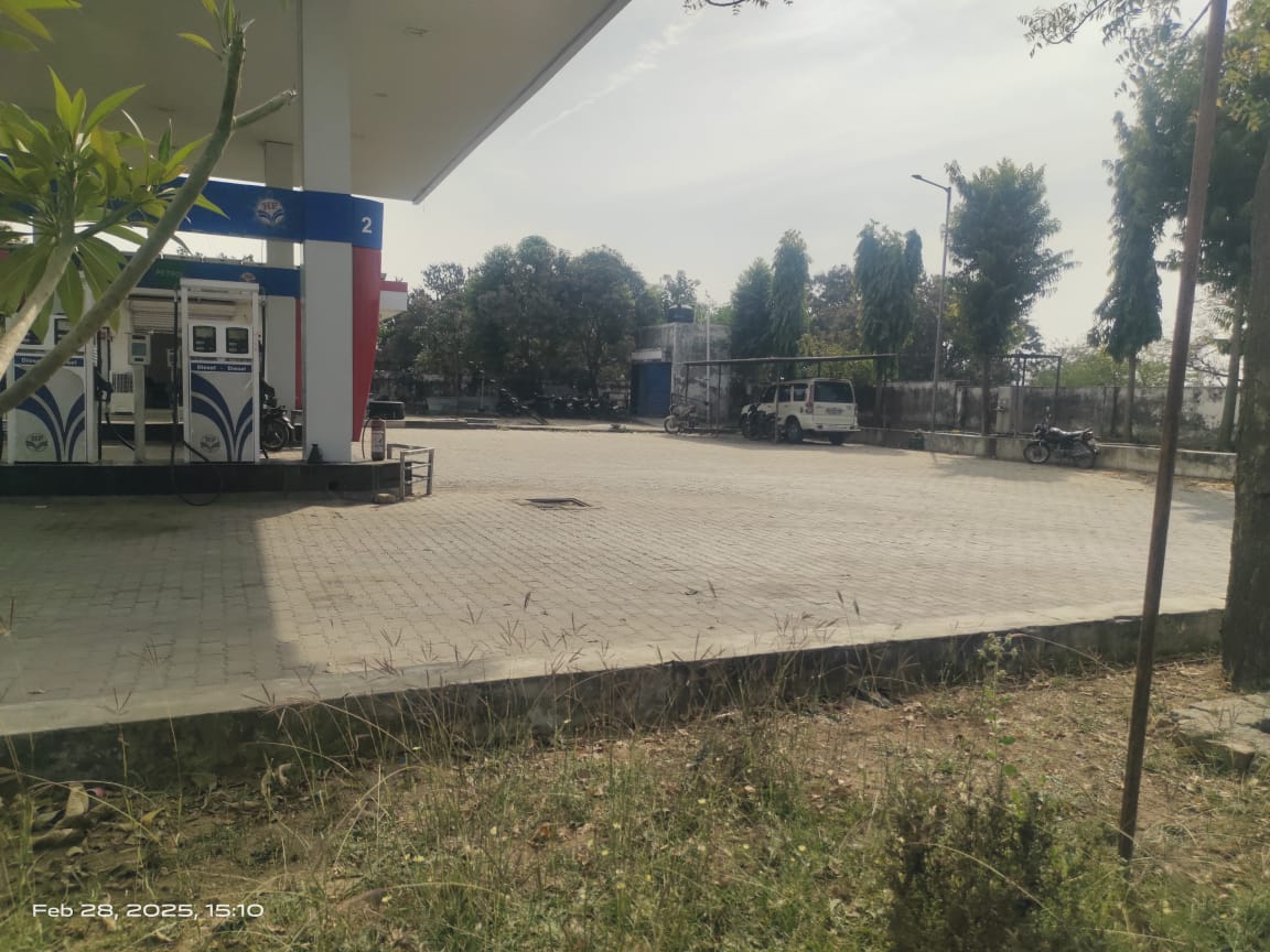 Hindustan Petroleum Corporation Limited - Bhimsor, Banswara
