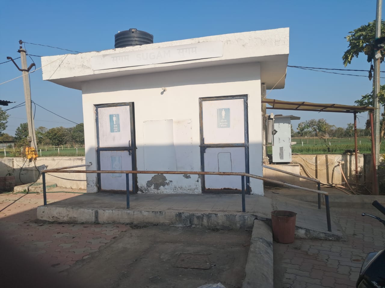 Hindustan Petroleum Corporation Limited - Suja Khera, Chittorgarh