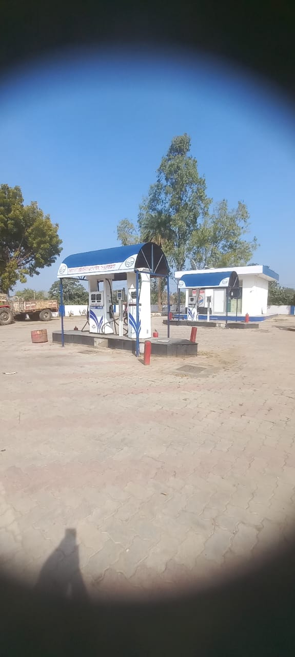 Hindustan Petroleum Corporation Limited - Duma Ka Talab, Udaipur