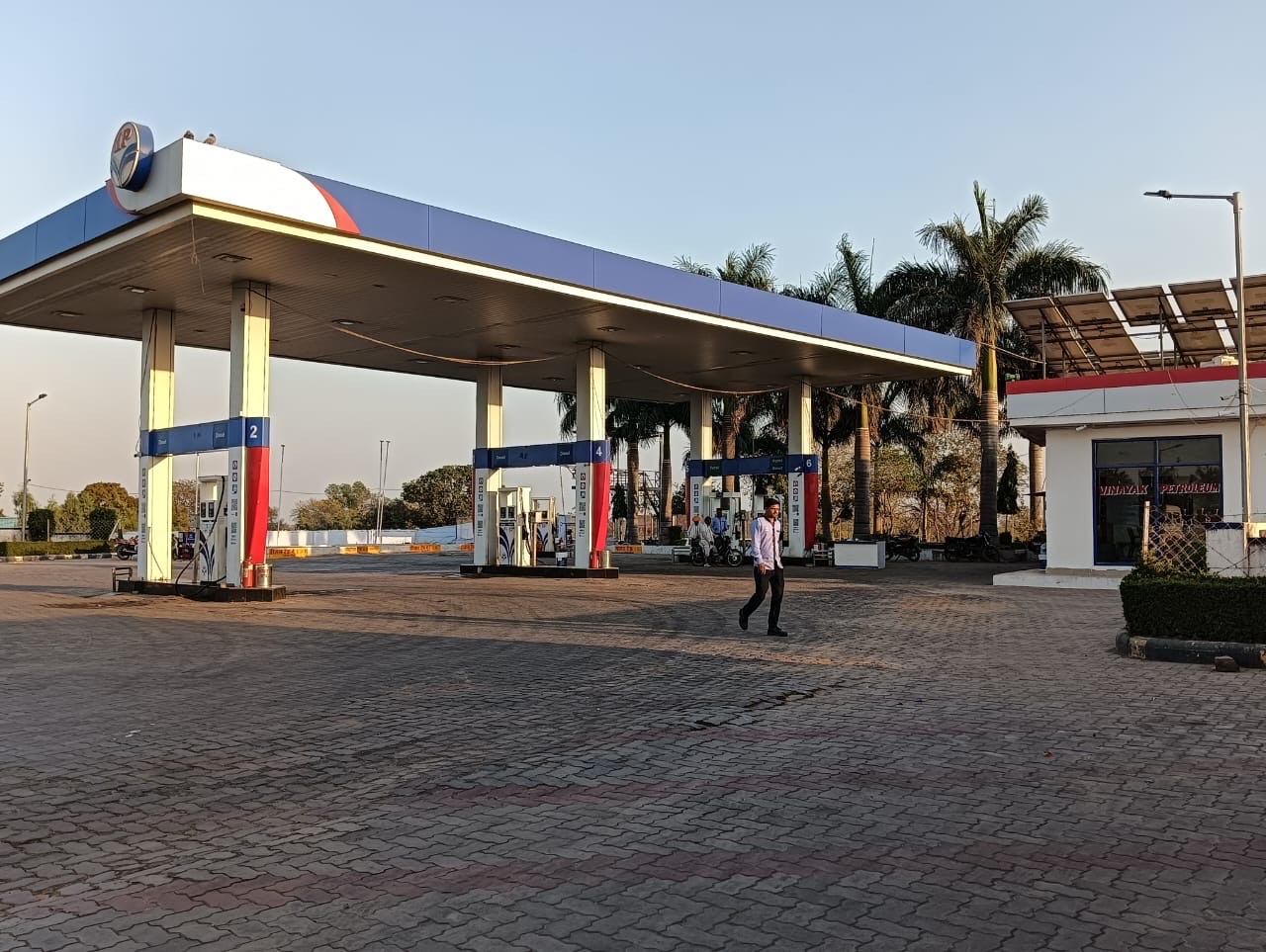 Hindustan Petroleum Corporation Limited - Sootra, Bundi