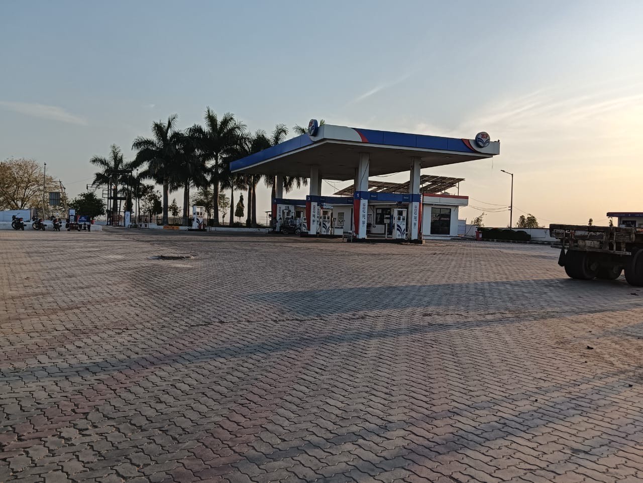 Hindustan Petroleum Corporation Limited - Sootra, Bundi