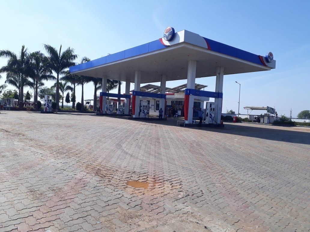 Hindustan Petroleum Corporation Limited - Sootra, Bundi