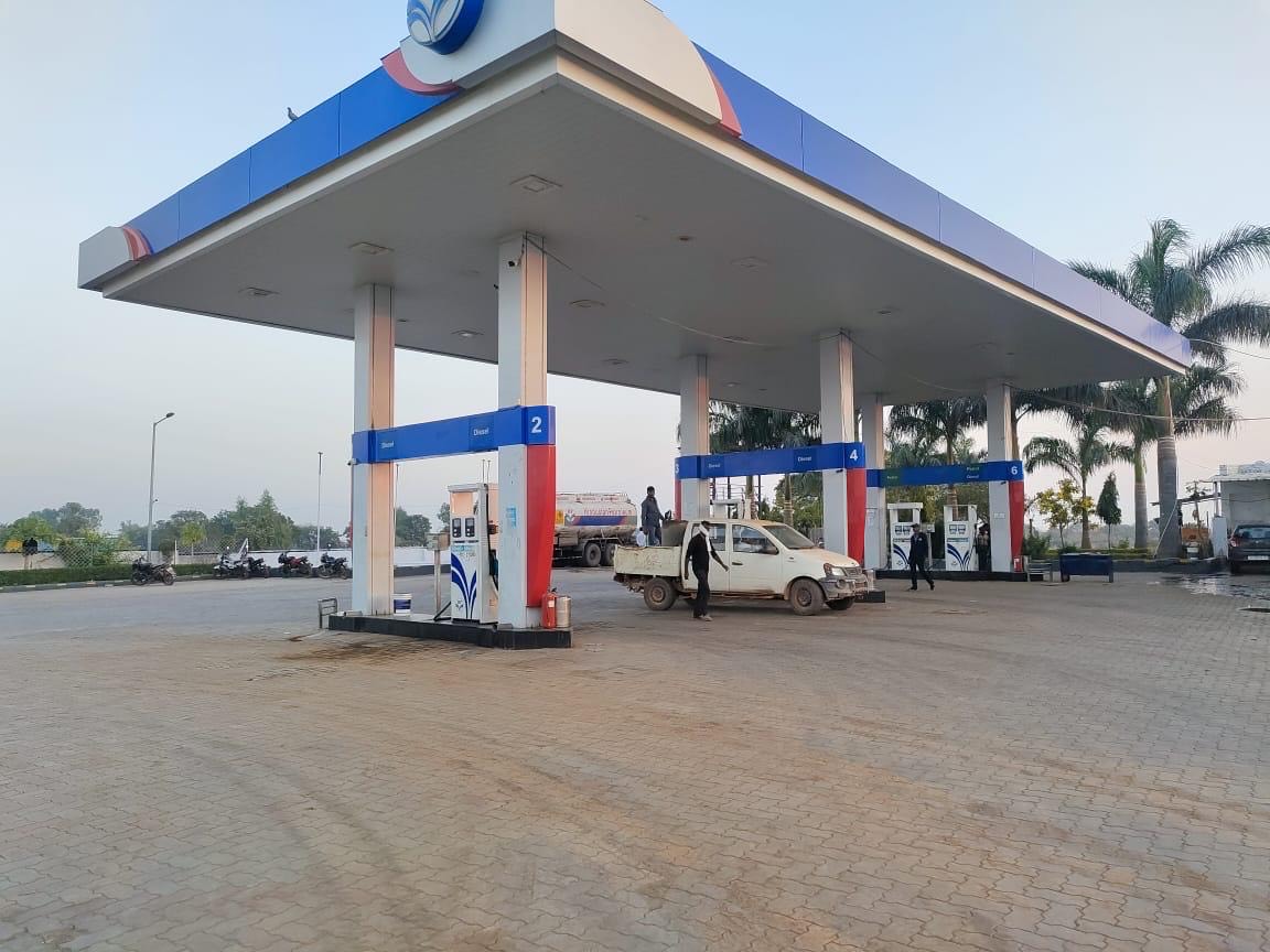 Hindustan Petroleum Corporation Limited - Sootra, Bundi
