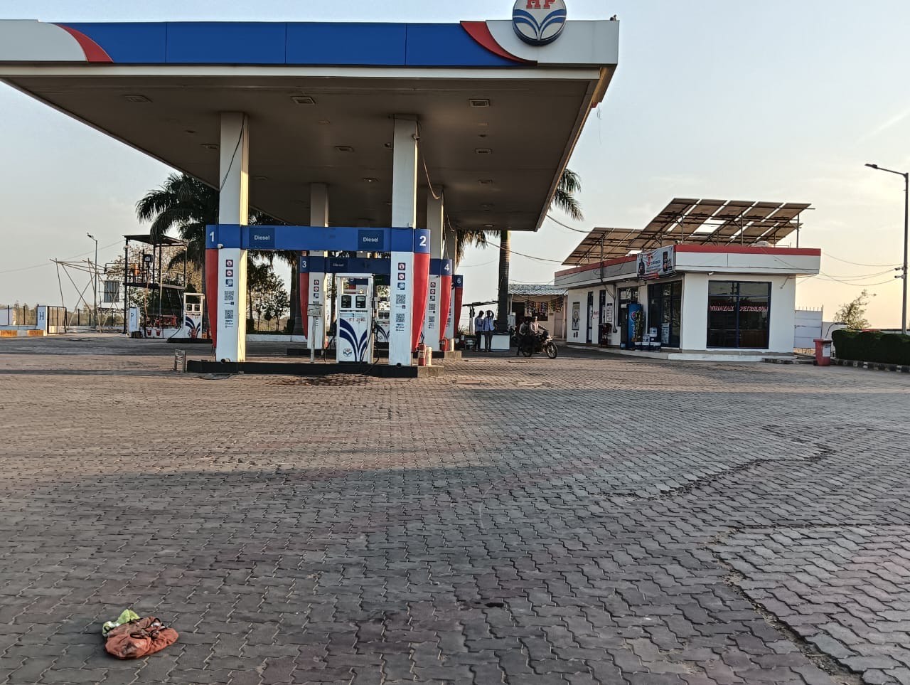Hindustan Petroleum Corporation Limited - Sootra, Bundi