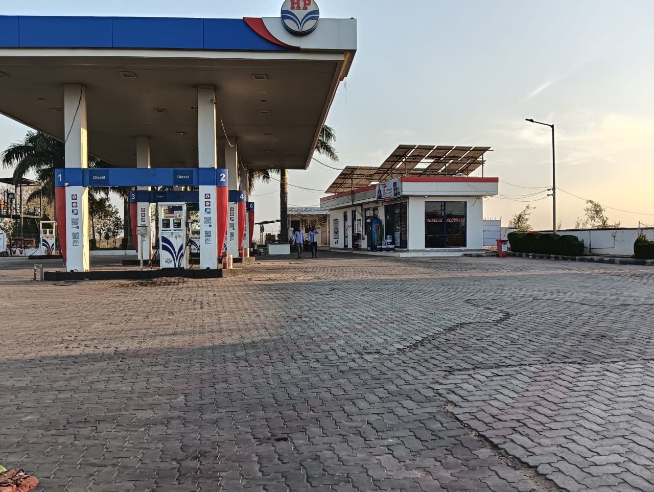 Hindustan Petroleum Corporation Limited - Sootra, Bundi
