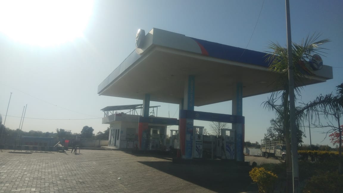 Hindustan Petroleum Corporation Limited - Gangdhar, Jhalawar