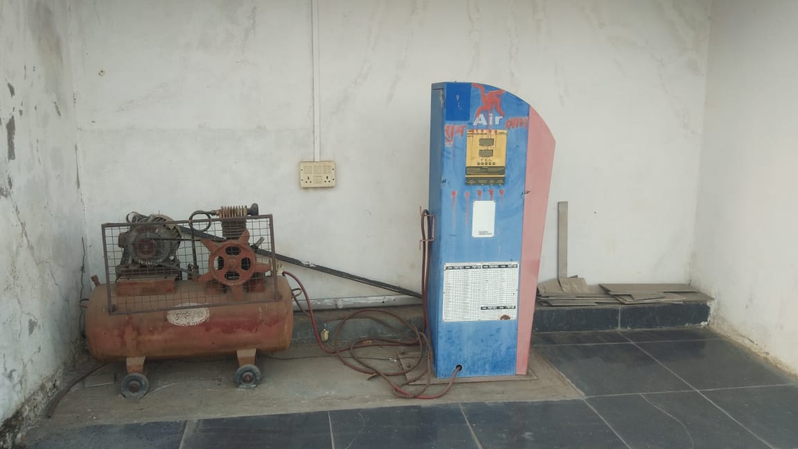 Hindustan Petroleum Corporation Limited - Gangdhar, Jhalawar