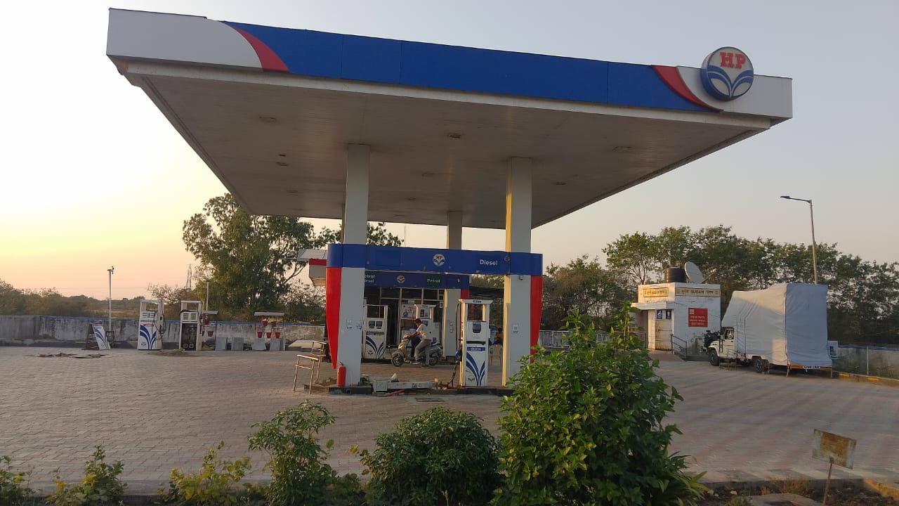 Hindustan Petroleum Corporation Limited - Sooliya, Jhalawar