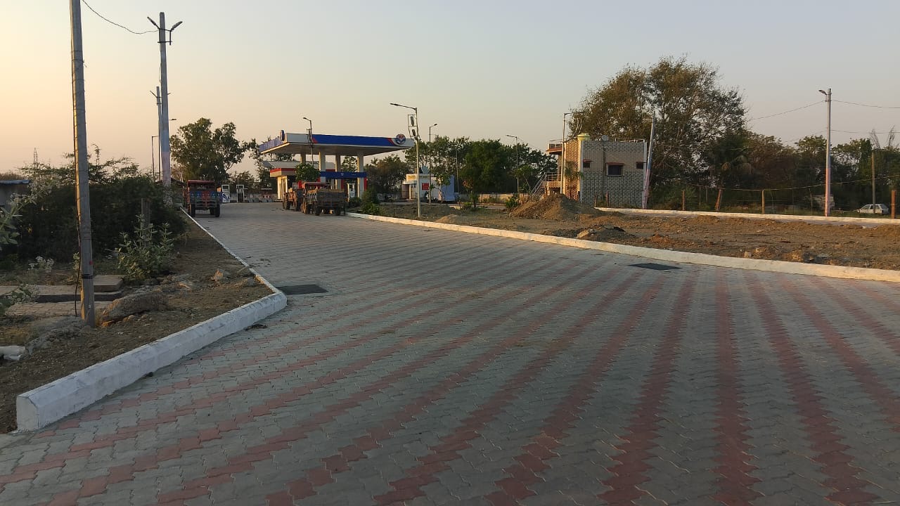 Hindustan Petroleum Corporation Limited - Sooliya, Jhalawar