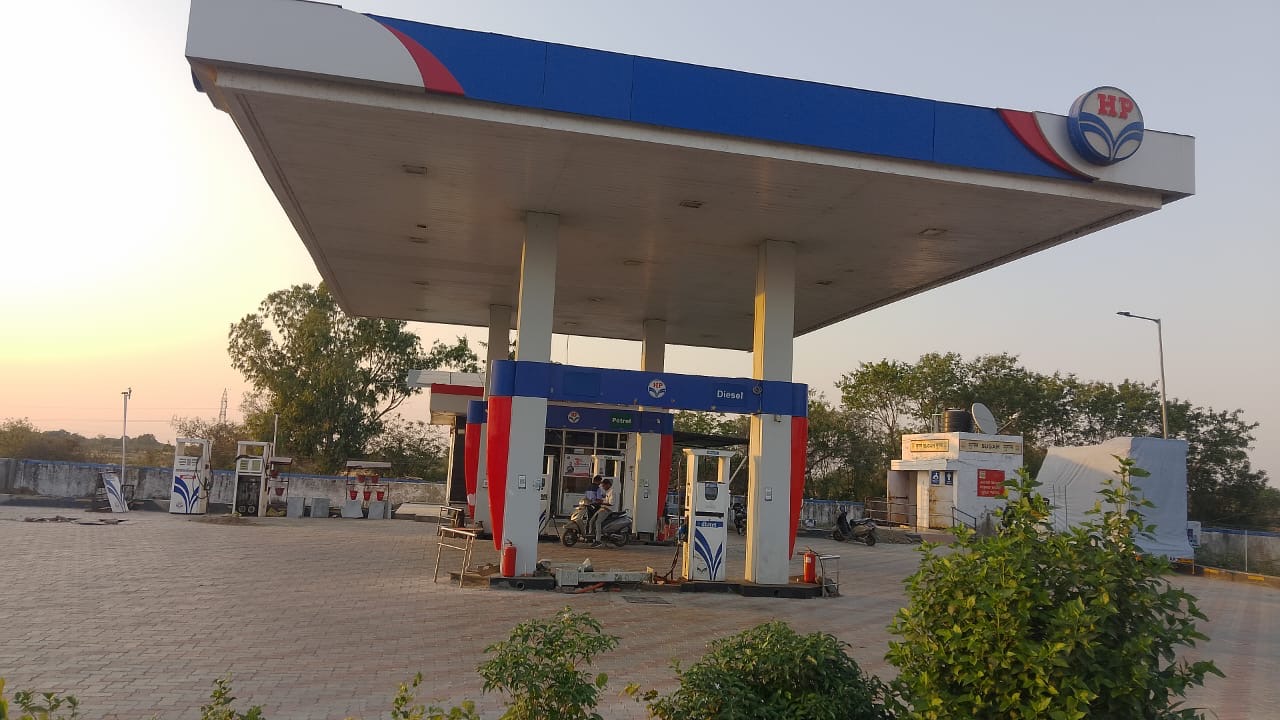 Hindustan Petroleum Corporation Limited - Sooliya, Jhalawar