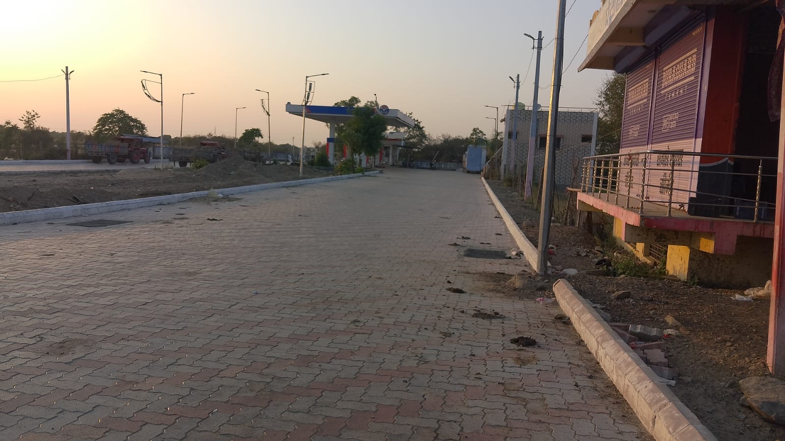 Hindustan Petroleum Corporation Limited - Sooliya, Jhalawar