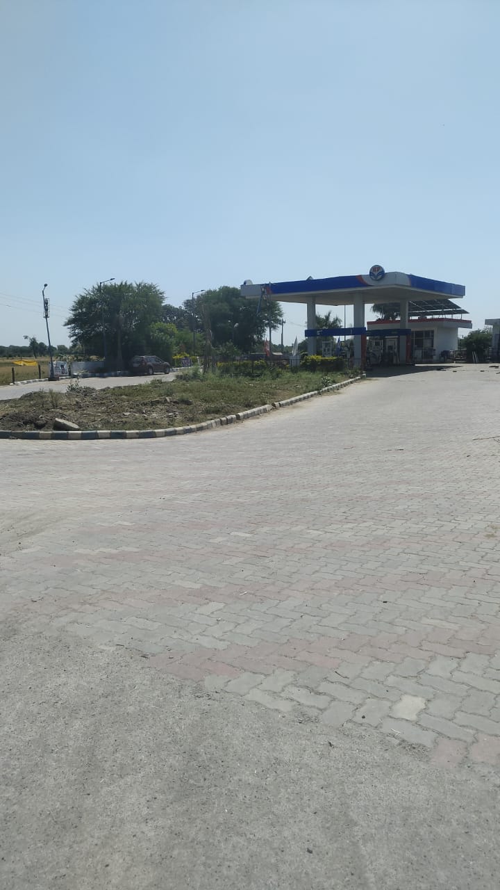 Hindustan Petroleum Corporation Limited - Sareri, Jhalawar
